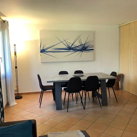 Gite « Les Rives De L'Ardeche » Ucel Exterior foto